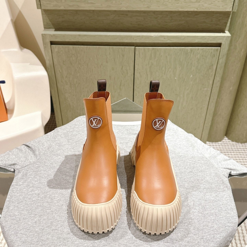LV Boots